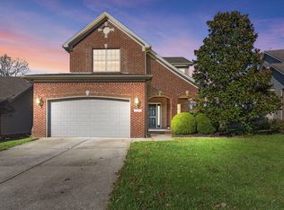 129 Starting Gate Point, Georgetown, KY 40324