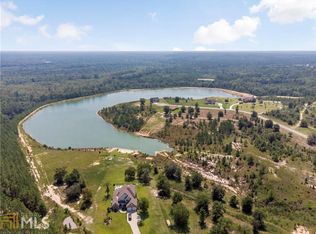 341 Boardwalk Ave, Jesup, GA 31545