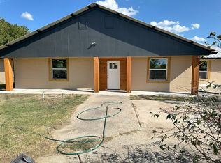 6705 Jackson Dr, Terrell, TX 75161
