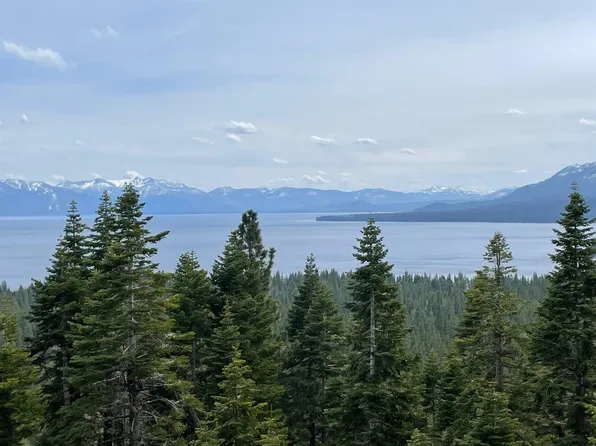 949 Skyline Dr, Tahoe City, CA 96145