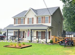 152 Painter Rd, Fall Branch, TN 37656