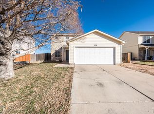 5336 Manor Ridge Dr, Pueblo, CO 81005