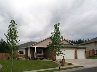 13516 N Addison, Spokane, WA 99208