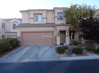 7621 Sonora View St, Las Vegas, NV 89149