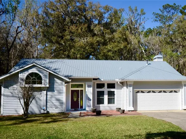 5520 NW 69th Ln, Gainesville, FL 32653