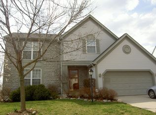 117 Clayburn Dr, Pataskala, OH 43062