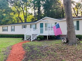 6 Adams Way, Beaufort, SC 29906