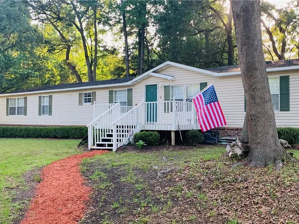 6 Adams Way, Beaufort, SC 29906