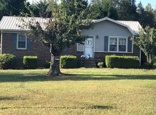 2524 Pleasant Ridge Rd, Goodspring, TN 38460