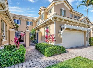 4706 Cadiz Circle Palm, Beach Gardens, FL 33418