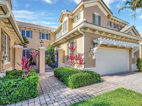 4706 Cadiz Circle, Palm Beach Gardens, FL 33418