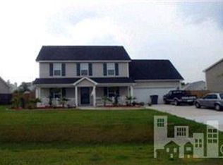 657 SE Pine Branches Cir, Leland, NC 28451