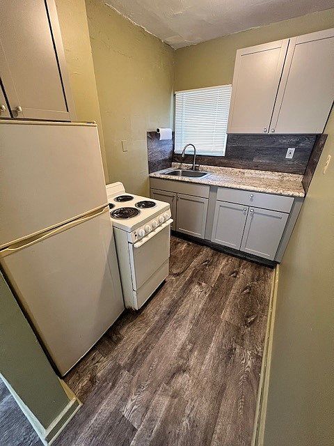 1st image of 1119 Johnston St APT 2