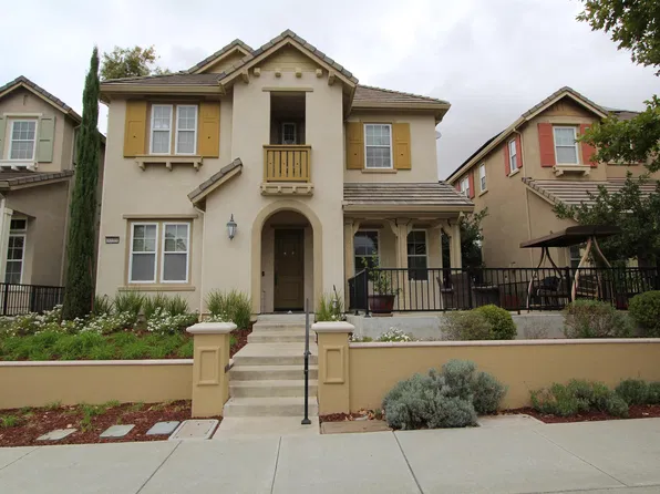 3599 Palermo Way, Dublin, CA 94568