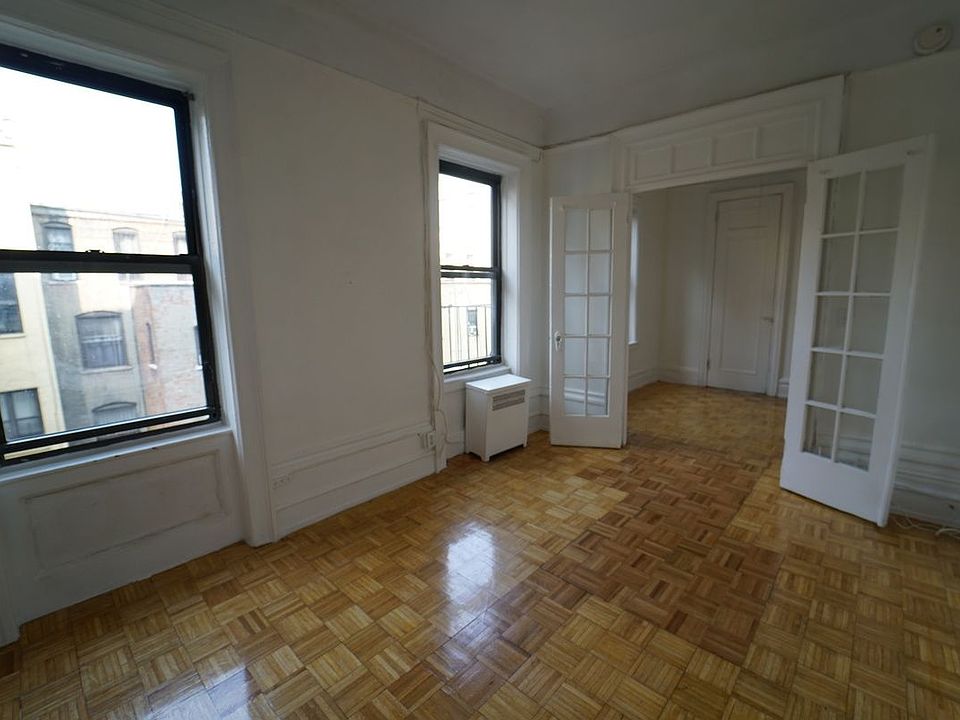 1st image of 137 W 110th St #3G