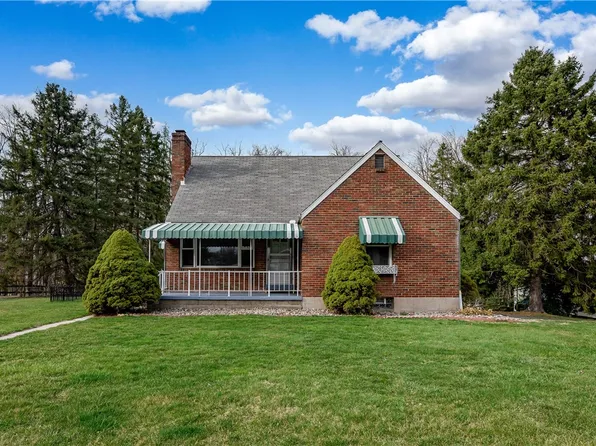 109 Carlynn Dr, Renfrew, PA 16053
