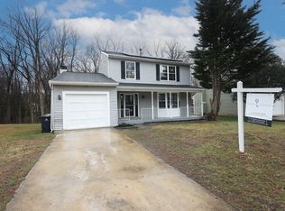6113 Peggy Ann Ct, Suitland, MD 20746
