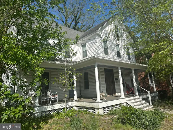 611 Locust St, Cambridge, MD 21613