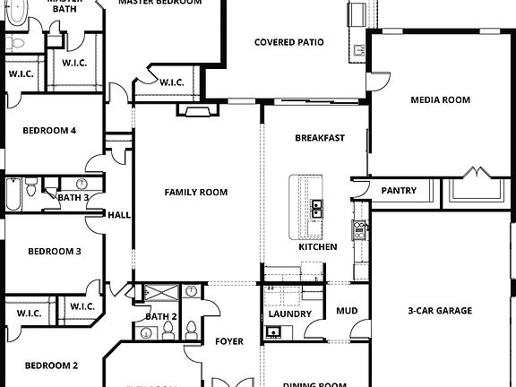 2nd image of this home