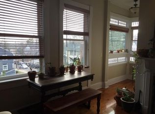 163 Butler Ave APT 3, Providence, RI 02906