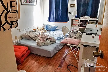 Rented by Ideal Properties Group