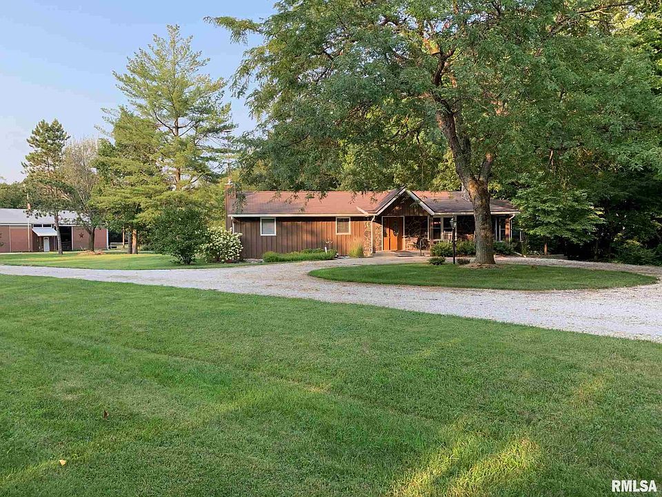342 Grimm Rd, Congerville, IL 61729 Zillow