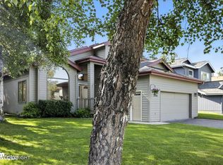 2448 Brook Hill Cir, Anchorage, AK 99516