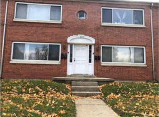 843 N University Blvd, Middletown, OH