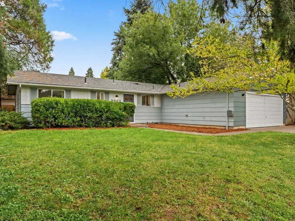 3377 W 16th Ave, Eugene, OR 97402