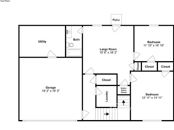 2nd image of this home