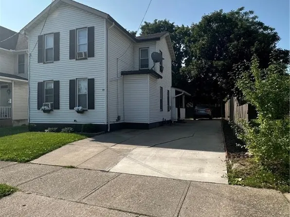 19 Waverly Pl, Rochester, NY 14608