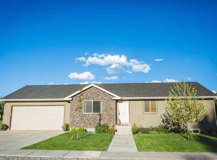 21 S 400 E, Richfield, UT 84701
