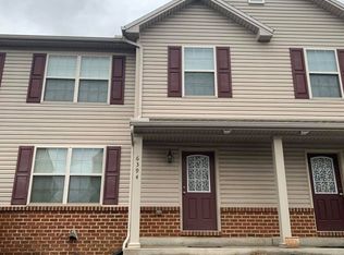 6394 Creekbend Dr, Mechanicsburg, PA