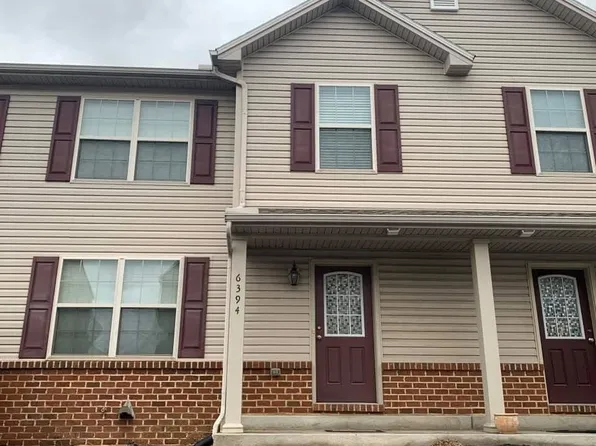 6394 Creekbend Dr, Mechanicsburg, PA 17050