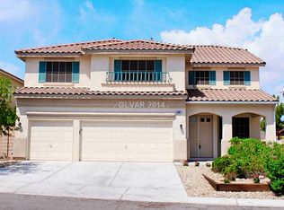 3069 Regal Cove St, Las Vegas, NV 89117