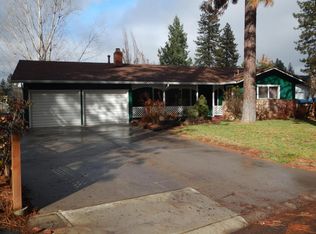 20524 Burney Ct, Burney, CA 96013