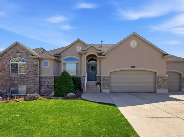 557 W Miller Way, Farmington, UT 84025