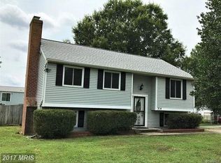 314 Wren Rd, Richmond, VA 23223