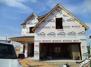 23 Chippewa Cv, Cameron, NC 28326