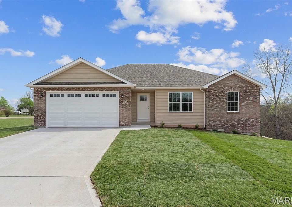 504 Summer Hill Ln, Washington, MO 63090 | MLS #26020083 | Zillow