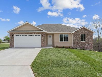 504 Summer Hill Ln, Washington, MO, 63090