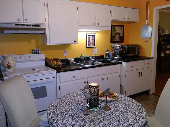 KITCHEN CABINETS