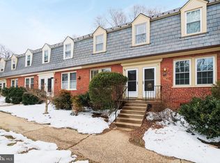 Arlington Village, Arlington, VA 22204