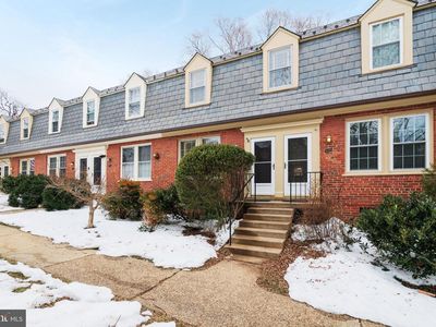 1030 S Barton St Unit 280, Arlington, VA, 22204