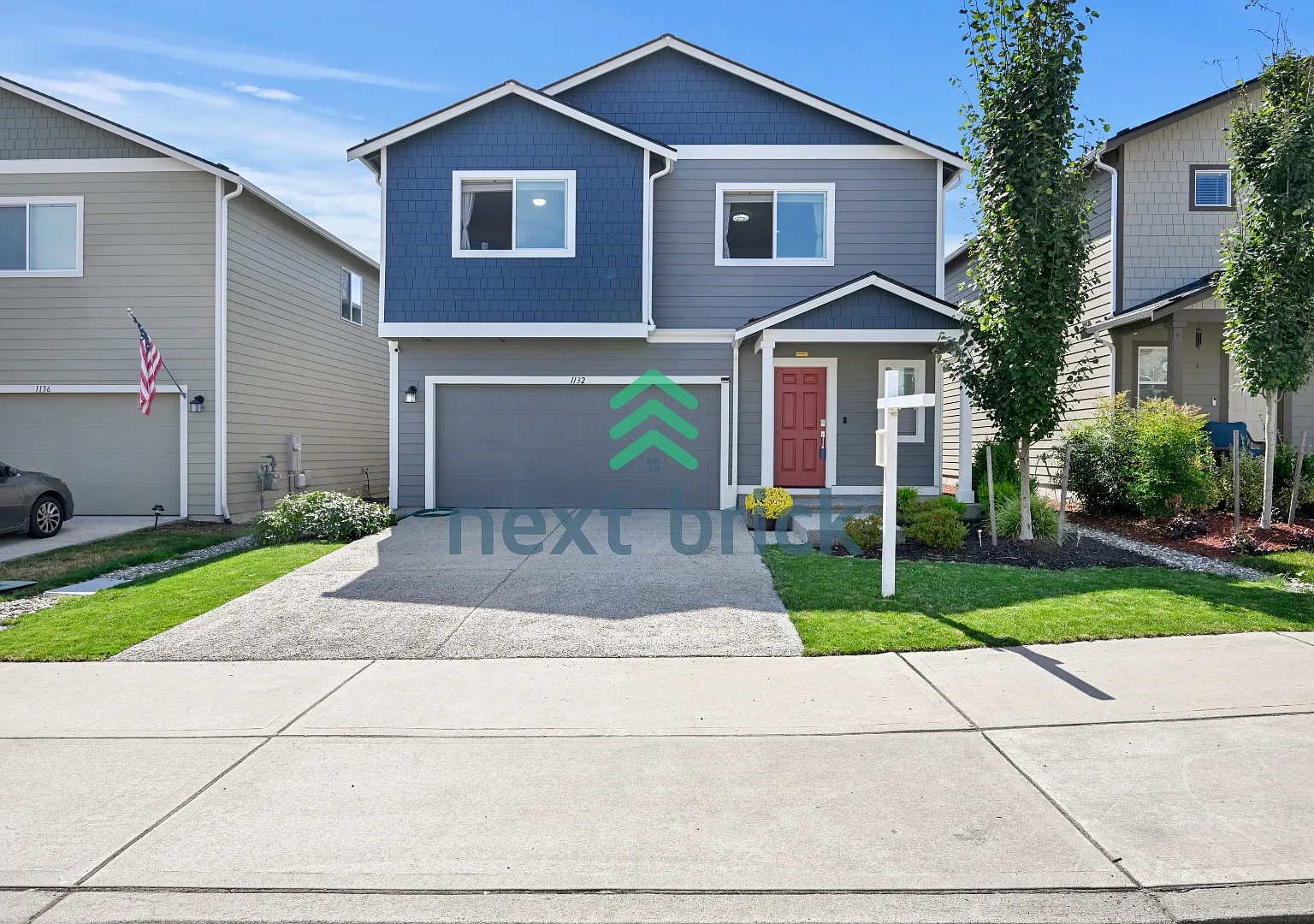 "Spacious 4-Bedroom Retreat with 2.5 Baths at 1132 15th Ave, Sultan, WA 2,438 Sq Ft of Comfort!" — Photo 1