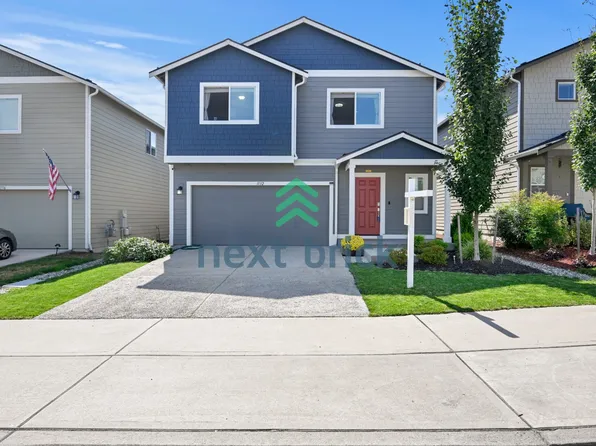 1132 15th Ave, Sultan, WA