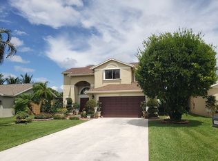 6857 Farragut Ln, Boynton Beach, FL 33437