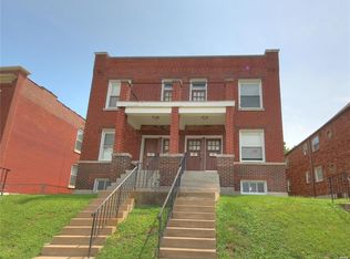 4562 Varrelmann Ave, Saint Louis, MO