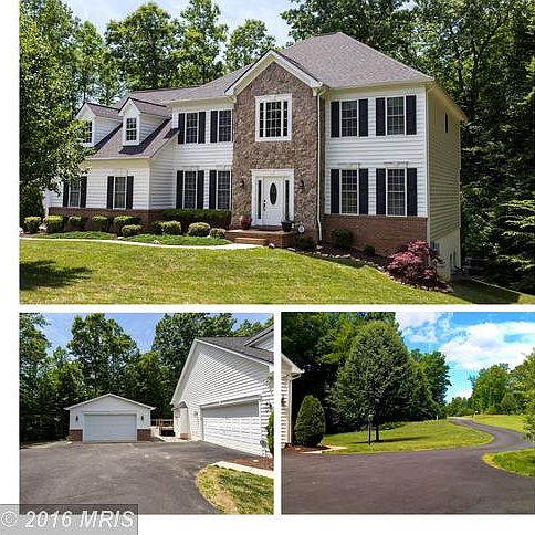 Private 3.64 Acre premium Lot on cul-de-sac!