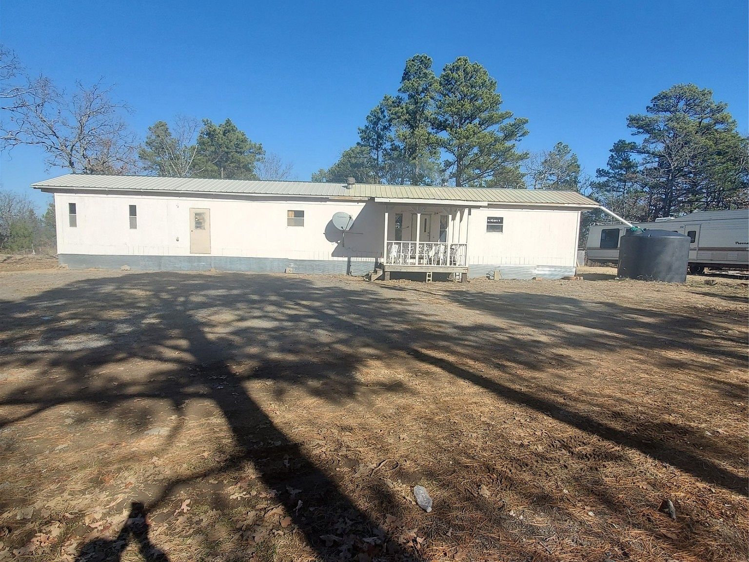 3437 SE 1067th Ave, Wilburton, OK 74578 MLS 2341888 Zillow